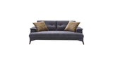 Harvey 2 Seater Sofa Bed