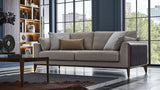 Logan 3 Seater Sofa