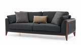 Logan 3 Seater Sofa