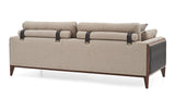 Logan 3 Seater Sofa