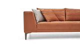 Lucca Plus Corner Sofa