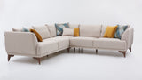 Luna Corner Sofa
