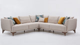 Luna Corner Sofa