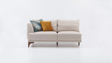 Luna Corner Sofa