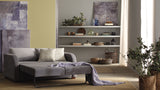 Marvin 2 Seater Sofa Bed (135 cm)