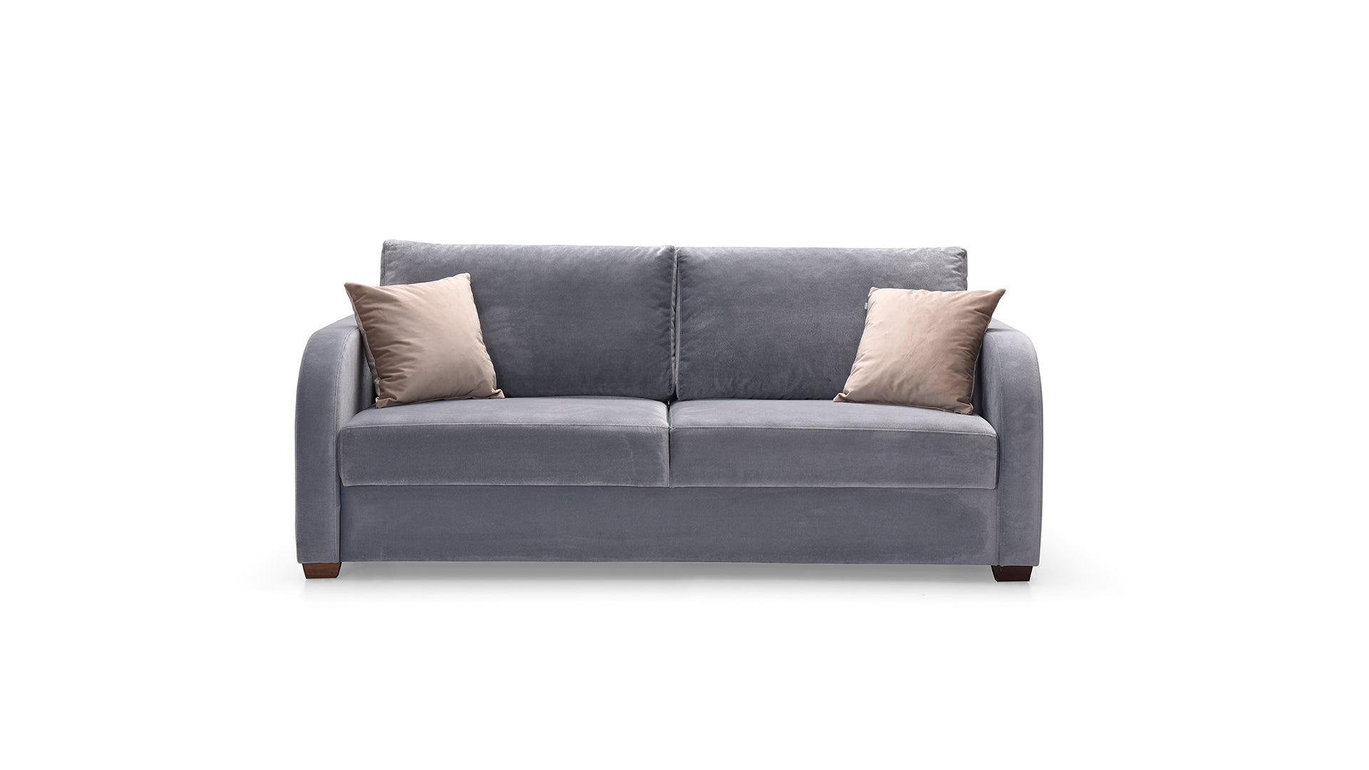 Marvin 2 Seater Sofa Bed (165 cm)