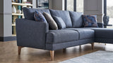 Mayer Corner Sofas