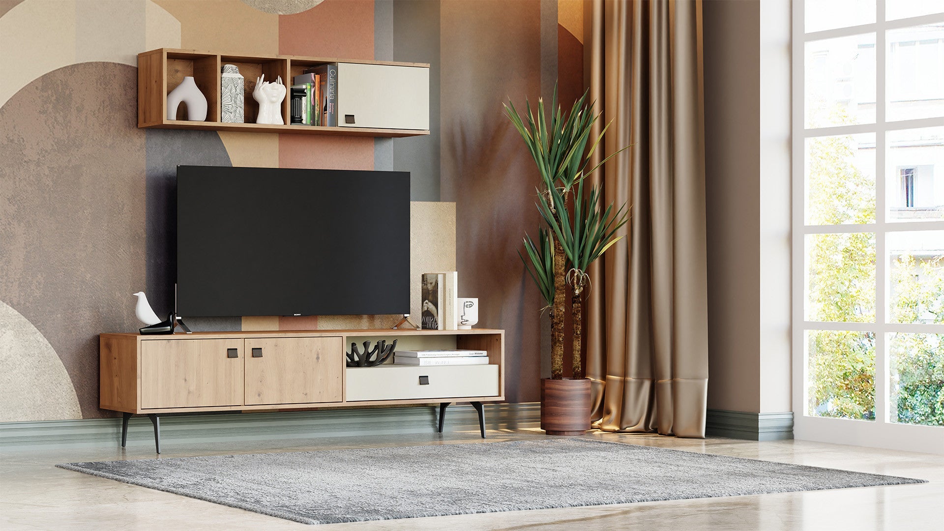 Mayer Dafne TV Unit