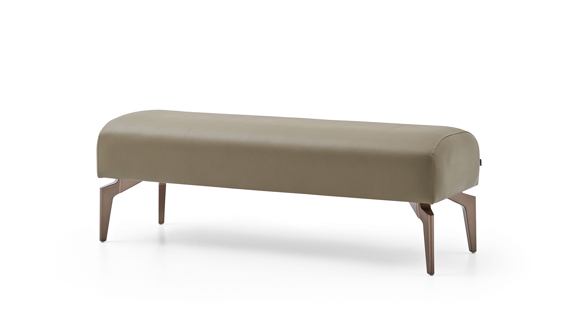 Piero Footstool Ottoman