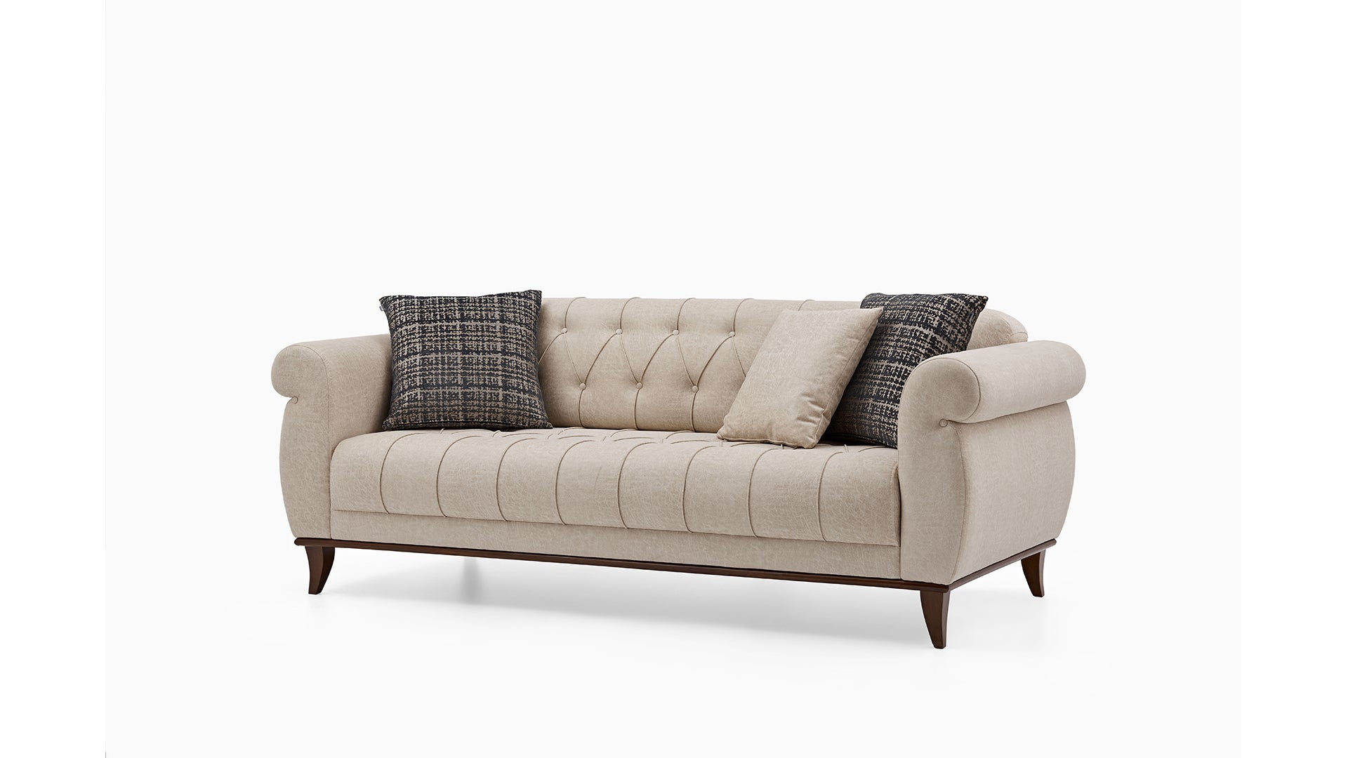 Riviera 2 Seater Sofa Bed