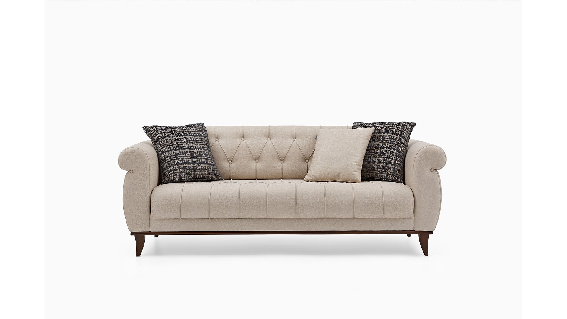 Riviera 2 Seater Sofa Bed
