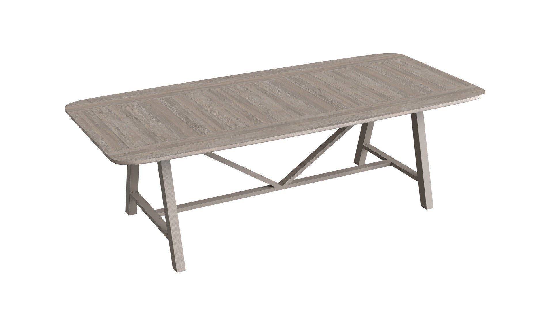 Savana Fixed Dining Table