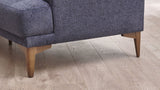 Toscana 4 Seater Sofa