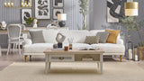 Toscana 4 Seater Sofa